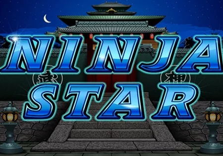 Ninja Star