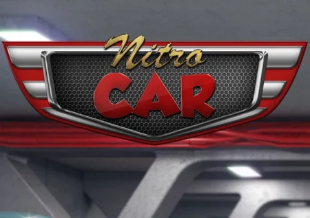 Nitro Car