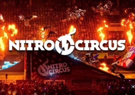 Nitro Circus
