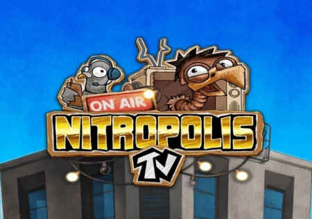 Nitropolis TV