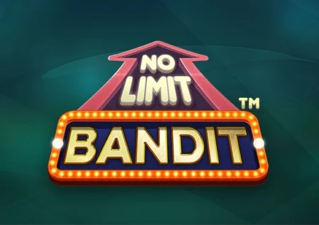 No Limit Bandit
