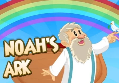 Noah’s Ark