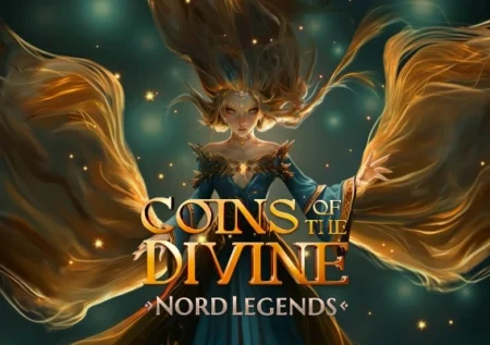 Nord Legends – Coins Of The Divine
