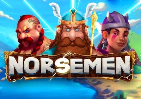 Norsemen