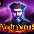Nostradamus the Prophet