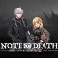 Note of Death
