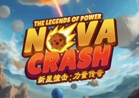 Nova Crash