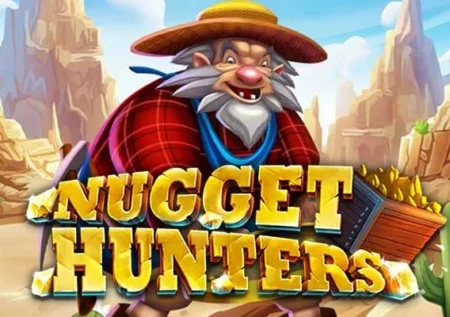 Nugget Hunters