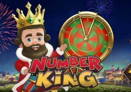 Number King