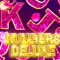Numbers Deluxe