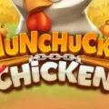 Nunchucks Chicken