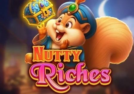 Nutty Riches