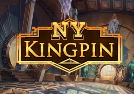 NY Kingpin