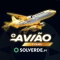 O Aviao 1st Class