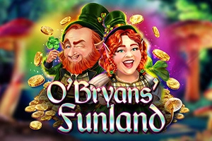 O’Bryans’ Funland
