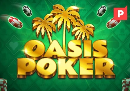 Oasis Poker