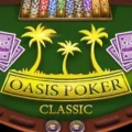 Oasis Poker Classic