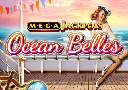 Ocean Belles MegaJackpots
