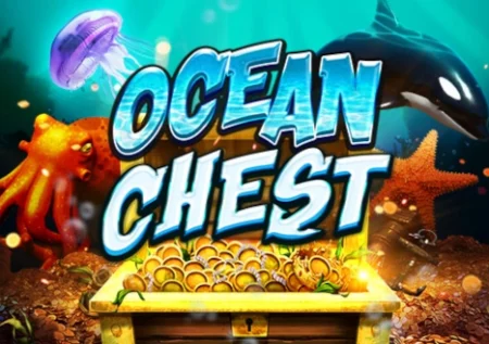 Ocean Chest