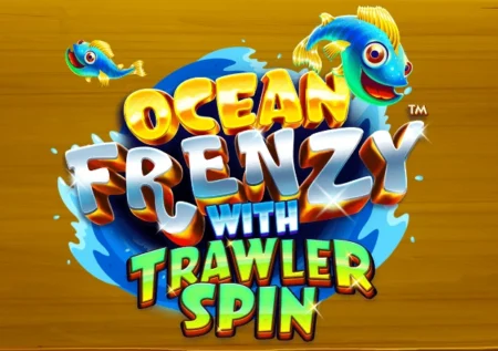 Ocean Frenzy
