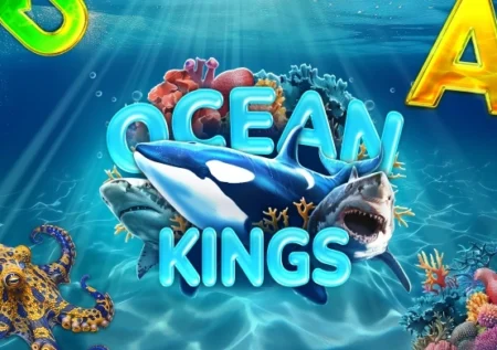 Ocean Kings
