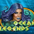 Ocean Legends