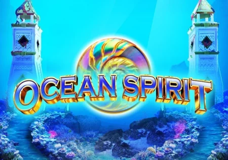 Ocean Spirit