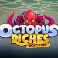 Octopus Riches