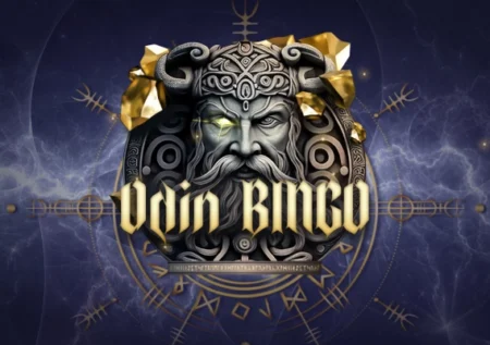 Odin Bingo