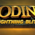 Odin Lightning Blitz
