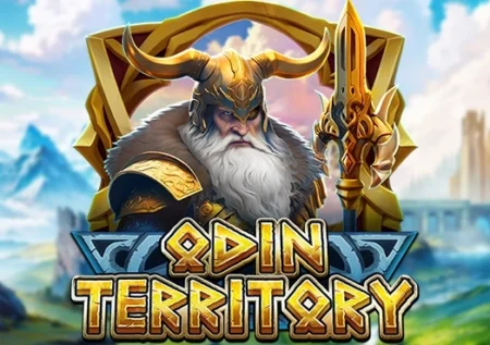 Odin Territory