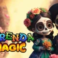Ofrenda Magic