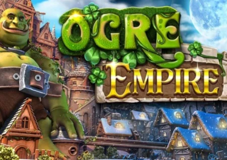 Ogre Empire