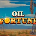 Oil Fortune