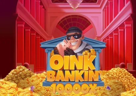 Oink Bankin