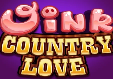 Oink Country Love