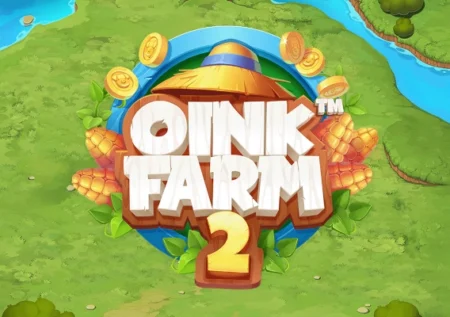 Oink Farm 2