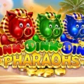 Oink Oink Oink: Pharaohs