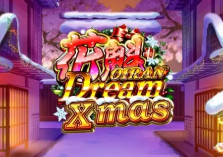 Oiran Dream Xmas