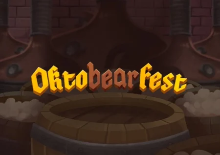 Oktobearfest
