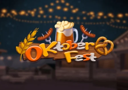 Oktober Fest