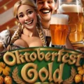 Oktoberfest Gold