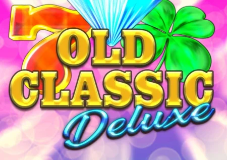 Old Classic Deluxe