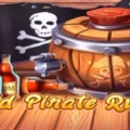 Old Pirate Rum