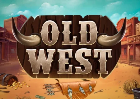 Old West