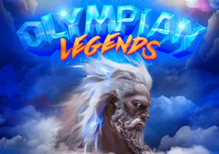Olympian Legends