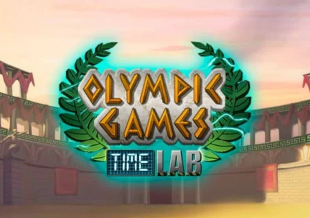 Olympic Games Time Lab