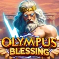 Olympus Blessing