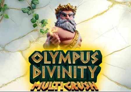 Olympus Divinity – Multicrush