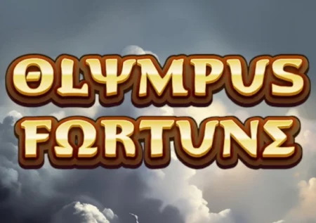 Olympus Fortune